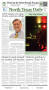 Primary view of North Texas Daily (Denton, Tex.), Vol. 100, No. 2, Ed. 1 Thursday, August 30, 2012