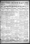 Thumbnail image of item number 1 in: 'The Democrat (McKinney, Tex.), Vol. 22, No. 19, Ed. 1 Thursday, June 8, 1905'.