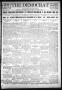Thumbnail image of item number 1 in: 'The Democrat (McKinney, Tex.), Vol. 22, No. 34, Ed. 1 Thursday, September 21, 1905'.