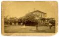 Thumbnail image of item number 1 in: '[411 S. Sycamore - A.S. Fox Home]'.
