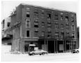 Primary view of [Hotel O'Neill - 313 Spring Street]