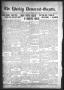 Newspaper: The Weekly Democrat-Gazette (McKinney, Tex.), Vol. 23, No. 48, Ed. 1 …