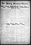 Thumbnail image of item number 1 in: 'The Weekly Democrat-Gazette (McKinney, Tex.), Vol. 24, No. 40, Ed. 1 Thursday, November 14, 1907'.