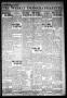 Thumbnail image of item number 1 in: 'The Weekly Democrat-Gazette (McKinney, Tex.), Vol. 30, No. 42, Ed. 1 Thursday, November 21, 1912'.