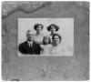 Thumbnail image of item number 1 in: '[Unidentified Family 2]'.