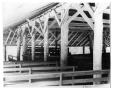 Primary view of [The Arbor at the Anderson County Camp Ground - Brushy Creek]