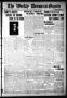Primary view of The Weekly Democrat-Gazette (McKinney, Tex.), Vol. 33, Ed. 1 Thursday, May 25, 1916