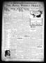 Newspaper: The Mexia Weekly Herald. (Mexia, Tex.), Vol. 15, Ed. 1 Thursday, Octo…