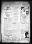Newspaper: The Mexia Weekly Herald. (Mexia, Tex.), Vol. 16, Ed. 1 Thursday, Dece…