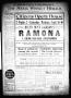 Newspaper: The Mexia Weekly Herald. (Mexia, Tex.), Vol. 17, Ed. 1 Thursday, Sept…