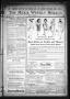 Primary view of The Mexia Weekly Herald. (Mexia, Tex.), Vol. 22, No. 42, Ed. 1 Friday, October 15, 1920
