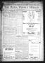 Newspaper: The Mexia Weekly Herald. (Mexia, Tex.), Vol. 22, No. 47, Ed. 1 Friday…