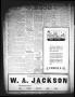 Thumbnail image of item number 4 in: 'The Mexia Weekly Herald (Mexia, Tex.), Vol. 27, No. 15, Ed. 1 Friday, April 17, 1925'.