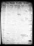 Primary view of The Mexia Weekly Herald (Mexia, Tex.), Vol. 28, No. 47, Ed. 1 Friday, December 17, 1926