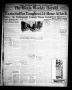 Thumbnail image of item number 1 in: 'The Mexia Weekly Herald (Mexia, Tex.), Vol. 66, No. 11, Ed. 1 Friday, March 17, 1944'.