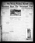 Newspaper: The Mexia Weekly Herald (Mexia, Tex.), Vol. 66, No. 15, Ed. 1 Friday,…