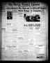 Newspaper: The Mexia Weekly Herald (Mexia, Tex.), Vol. 67, No. [47], Ed. 1 Frida…