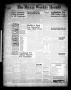 Newspaper: The Mexia Weekly Herald (Mexia, Tex.), Vol. 68, No. 9, Ed. 1 Friday, …