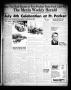 Thumbnail image of item number 1 in: 'The Mexia Weekly Herald (Mexia, Tex.), Vol. 68, No. 26, Ed. 1 Friday, June 28, 1946'.