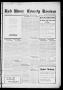 Newspaper: Red River County Review (Clarksville, Tex.), Vol. 4, No. 98, Ed. 1 Tu…