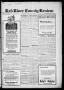 Newspaper: Red River County Review (Clarksville, Tex.), Vol. 5, No. 30, Ed. 1 Tu…