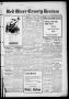 Thumbnail image of item number 1 in: 'Red River County Review (Clarksville, Tex.), Vol. 5, No. 38, Ed. 1 Tuesday, October 6, 1925'.