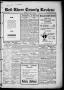 Newspaper: Red River County Review (Clarksville, Tex.), Vol. 5, No. 41, Ed. 1 Fr…