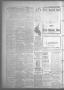 Thumbnail image of item number 4 in: 'Corsicana Democrat and Truth (Corsicana, Tex.), Vol. 40, No. 45, Ed. 1 Thursday, January 6, 1927'.