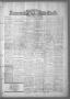 Thumbnail image of item number 1 in: 'Corsicana Democrat and Truth (Corsicana, Tex.), Vol. 40, No. 50, Ed. 1 Thursday, January 13, 1927'.