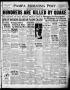 Newspaper: Pampa Morning Post (Pampa, Tex.), Vol. 1, No. 130, Ed. 1 Wednesday, A…