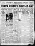 Primary view of Pampa Morning Post (Pampa, Tex.), Vol. 1, No. 174, Ed. 1 Tuesday, June 30, 1931