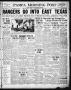 Newspaper: Pampa Morning Post (Pampa, Tex.), Vol. 1, No. 205, Ed. 1 Wednesday, A…