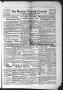 Newspaper: The Marion County Courier (Jefferson, Tex.), Vol. 3, No. 43, Ed. 1 Fr…