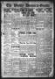 Thumbnail image of item number 1 in: 'The Weekly Democrat-Gazette (McKinney, Tex.), Vol. 32, Ed. 1 Thursday, February 4, 1915'.