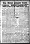 Thumbnail image of item number 1 in: 'The Weekly Democrat-Gazette (McKinney, Tex.), Vol. 32, Ed. 1 Thursday, June 10, 1915'.