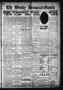 Thumbnail image of item number 1 in: 'The Weekly Democrat-Gazette (McKinney, Tex.), Vol. 32, Ed. 1 Thursday, September 23, 1915'.