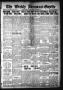 Thumbnail image of item number 1 in: 'The Weekly Democrat-Gazette (McKinney, Tex.), Vol. 32, Ed. 1 Thursday, September 30, 1915'.