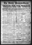Thumbnail image of item number 1 in: 'The Weekly Democrat-Gazette (McKinney, Tex.), Vol. 32, Ed. 1 Thursday, November 4, 1915'.