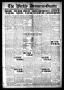 Thumbnail image of item number 1 in: 'The Weekly Democrat-Gazette (McKinney, Tex.), Vol. 32, Ed. 1 Thursday, December 2, 1915'.