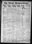 Thumbnail image of item number 1 in: 'The Weekly Democrat-Gazette (McKinney, Tex.), Vol. 37, Ed. 1 Thursday, July 29, 1920'.