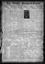 Thumbnail image of item number 1 in: 'The Weekly Democrat-Gazette (McKinney, Tex.), Vol. 37, Ed. 1 Thursday, January 13, 1921'.