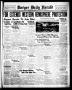 Newspaper: Borger Daily Herald (Borger, Tex.), Vol. 13, No. 123, Ed. 1 Friday, A…