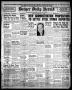 Newspaper: Borger Daily Herald (Borger, Tex.), Vol. 20, No. 59, Ed. 1 Friday, Fe…