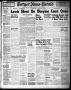Primary view of Borger-News Herald (Borger, Tex.), Vol. 20, No. 306, Ed. 1 Tuesday, November 19, 1946