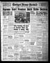 Newspaper: Borger-News Herald (Borger, Tex.), Vol. 21, No. 12, Ed. 1 Monday, Dec…