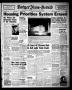 Thumbnail image of item number 1 in: 'Borger-News Herald (Borger, Tex.), Vol. 21, No. 17, Ed. 1 Sunday, December 15, 1946'.