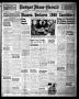 Newspaper: Borger-News Herald (Borger, Tex.), Vol. 21, No. 20, Ed. 1 Wednesday, …