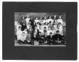 Thumbnail image of item number 1 in: '[Second Grade Class of Rusk School]'.