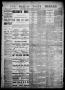 Thumbnail image of item number 1 in: 'The Dallas Herald. (Dallas, Tex.), Vol. 31, No. 152, Ed. 1 Thursday, April 17, 1884'.