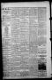 Thumbnail image of item number 4 in: 'The Dallas Herald. (Dallas, Tex.), Vol. 1, No. 233, Ed. 1 Friday, October 8, 1886'.
